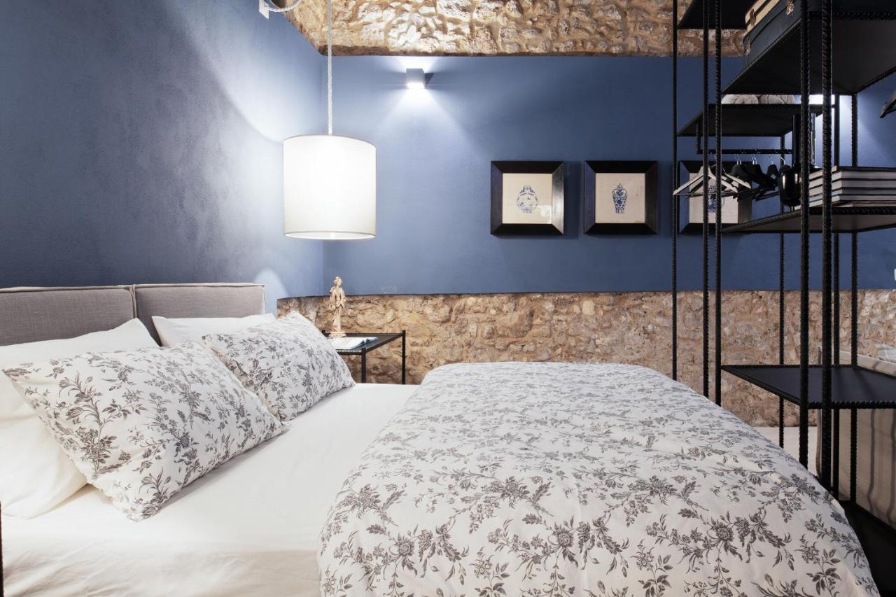 Matari Suite Ortigia Syracuse Eksteriør bilde