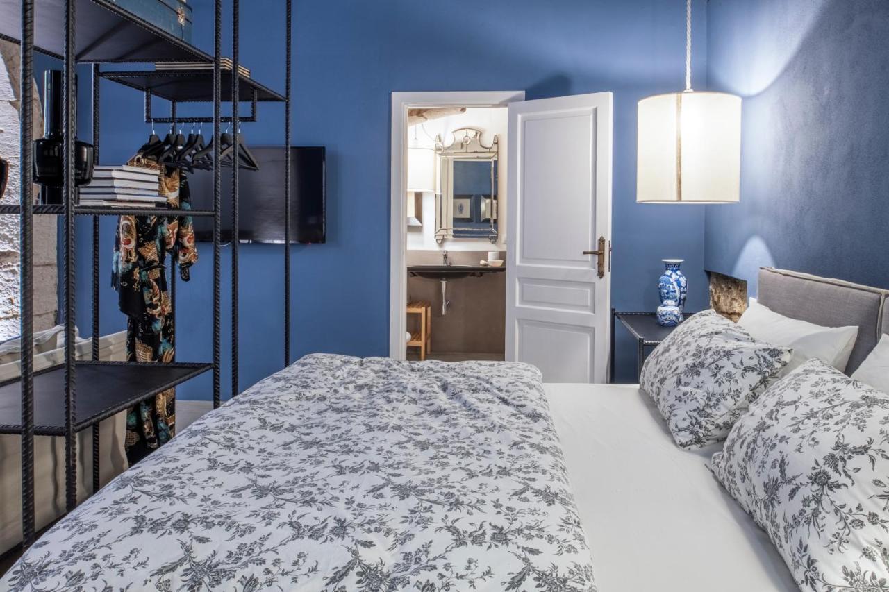 Matari Suite Ortigia Syracuse Eksteriør bilde